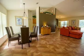 North Timucuan Trail 1208 3 Bedroom Villa by RedAwning - Image 2