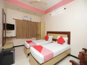 OYO 3646 Hotel Shree Yash - Image 2