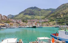 Stunning Apartment in Partinico With Wifi and 3 Bedrooms - Image 5