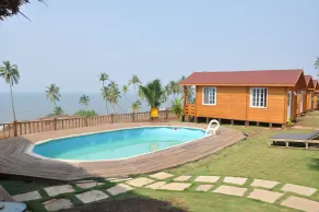 Ozran Heights Beach Resort - Image 2