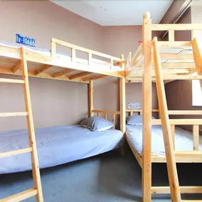 Time Flies Hostel - Image 4
