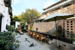 Mingtown Suzhou Youth Hostel - Image 3