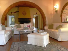 Villa Felciai - Image 3