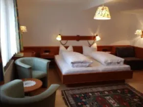 Hotel zur Linde - Image 3