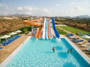 Zorbas Village and Aquapark - Image 1