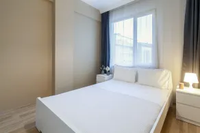 Lovely and Comfortable Home in Sisli - Image 4