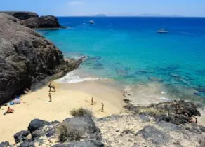 106072 Villa in Playa Blanca - Image 5