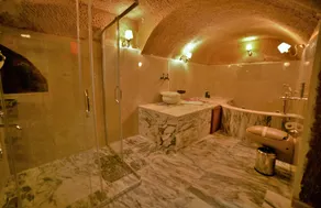 MNR CAVE CAPPADOCIA - Image 2