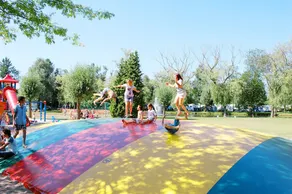 Parelstrand Vakantiepark - Image 4