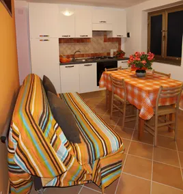 Casa con Terrazza e Vista Mozzafiato - Image 5