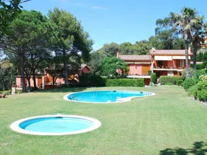 Nice House With Private Garden and Shared Pool in the Pleasant Llafranc - Image 5