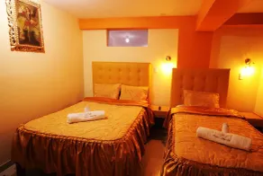 Hostal Casa Dorada Cusco - Image 2