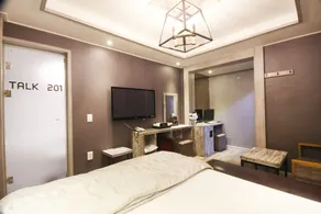 Daegu Duryu Siwolae Hotel - Image 4