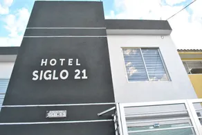 Hotel Siglo 21 - Image 3