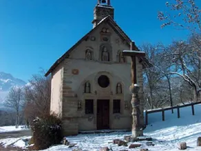 Le Cairn Chambres D'hotes Et Table D'hotes - Image 5