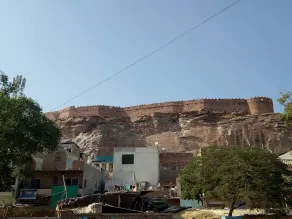 Travellers House Jodhpur - Image 3