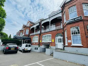 National Hotel - Image 4