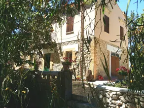 4 Bedrooms Villa With Private Pool Enclosed Garden And Wifi At Trapani Sicile - Image 5