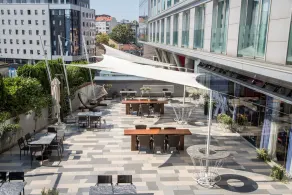 Golden Tulip Zira Belgrade - Image 5
