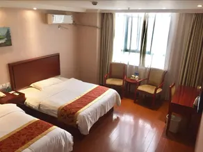 GreenTree Inn ShangHai SongJiang New Town Business Hotel - Image 3