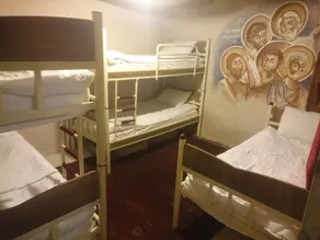 Stay In Peace Cave Hostel - Image 4