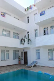 Nil Apart Hotel - Image 3