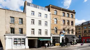 Wonderful 2BR Maisonette in Central London - Image 4