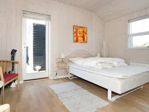 Quiet Holiday Home in Hadsund With Sauna - Image 5