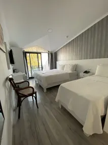 Burla HAN Otel - Image 2