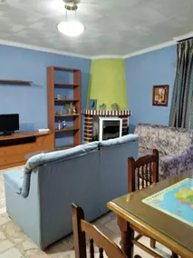 Apartment With 2 Bedrooms in Cañete, With Balcony - Image 2