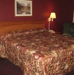 Midtown Inn & Suites Claxton - Image 2