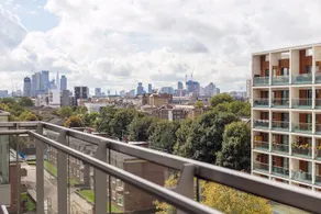 East London Apartment - Image 3