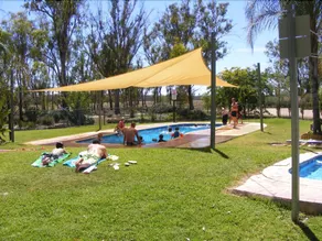 Murray River Hideaway Holiday Park - Image 5