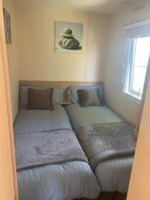 Stunning 8-berth Caravan in Tattershall Lakes - Image 4