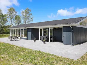 Exotic Holiday Home in Bindslev With Conservatory - Image 5