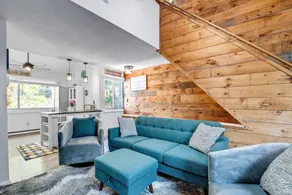 Mountaineer's Cottage - Cozy Condo In The Gorgeous White Mountains 2 Bedroom Condo by Redawning - Image 2