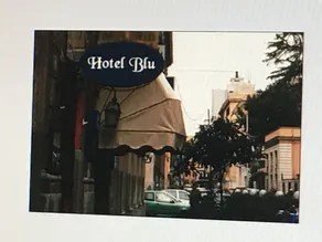 Hotel Soggiorno Blu - Image 4