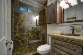 Creekside R&R by Escape to Blue Ridge - Image 3