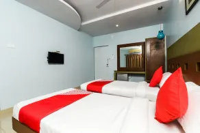 OYO 3229 Balaji Grand - Image 3