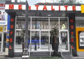 Mentalite Hotel - Image 4