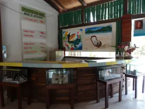 Tent and Breakfast at Irawan Ecopark - Image 4