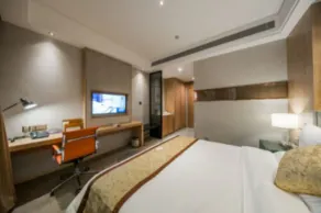 Novotel Shanghai International Tourism Zone North - Image 3