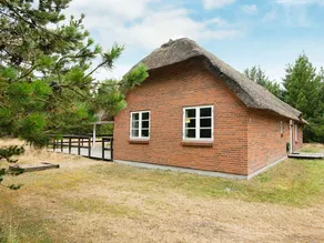 Comfortable Holiday Home in Rømø With Sauna - Image 5