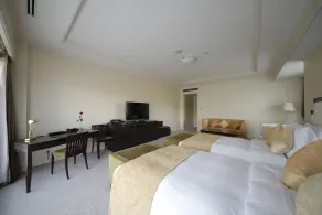 Noborioji Hotel - Image 4