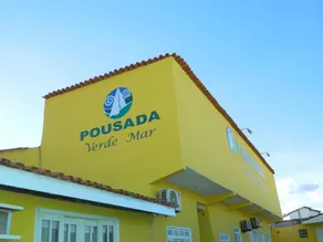 Pousada Verde Mar - Image 2