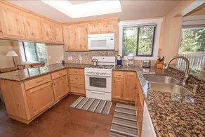 930 Rubicon Trail 4 Bedroom Home by RedAwning - Image 2