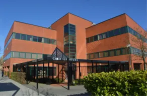 MK City Centre Serviced Apartment - Image 3