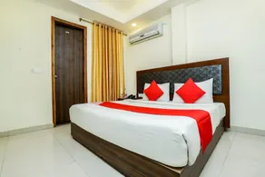 Hotel Krone Delhi Near IGI Airport Delhi - Image 3