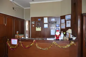 Posada Spa La Arabela - Image 3