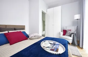 P&O Apartments Rondo Radosława - Image 3